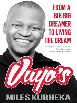 cover image of Vuyo's